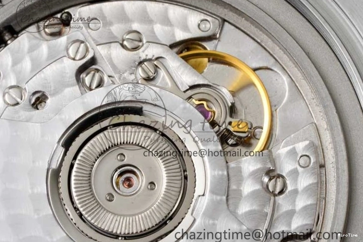 MIROTIME 0426 Aquatimer Automatic SS RSF 1:1 Best Edition White Orange Dial on Black Rubber Strap A Supportive 7069